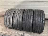 Anvelope vara runflat 225/40R18 215/40R18