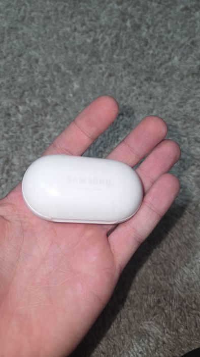 Căști Samsung Galaxy buds