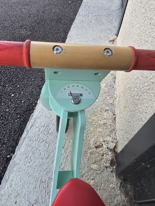 Баланс колело за деца.