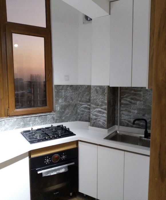 Сдаётся квартира 2*3х ком Юнусабад метро Шахристан