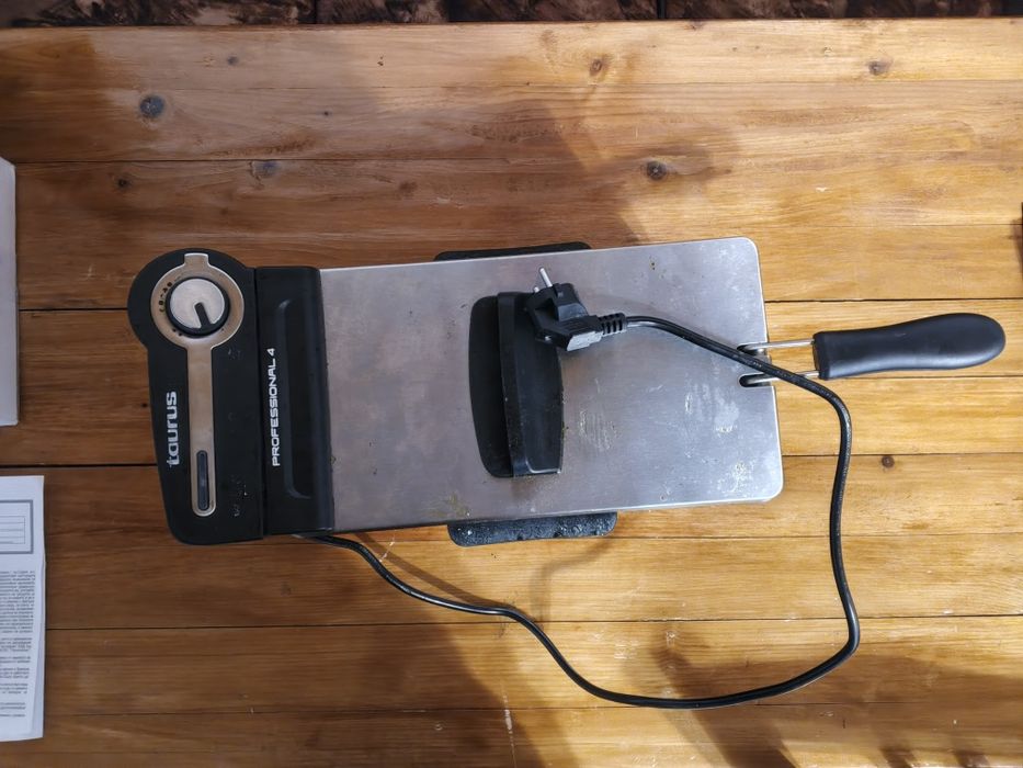 Фритюрник Taurus