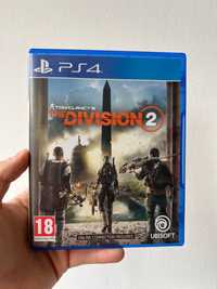 Joc The Division 2 Playstation 4 compatibil PS5 5