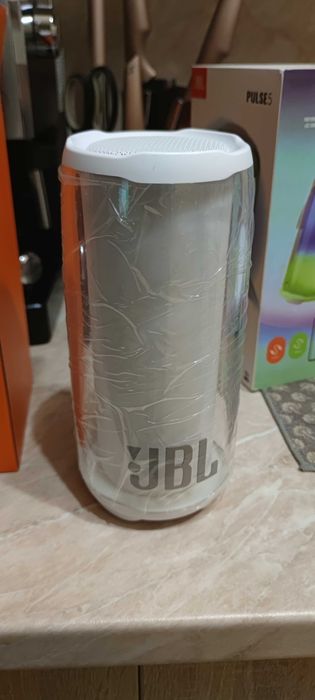 Блутут Колонка JBL