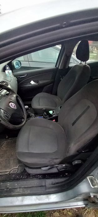 Vand Fiat Bravo 1.9 JTDI