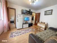 2 camere, et 2  - zona Orizont - Mega Image