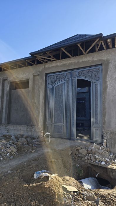 келес мост  BYD salon bitonkadan 3 kocha  200 m kriladi