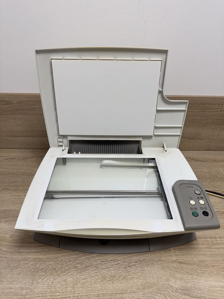 Imprimant si Scanner All in One Lexmark X1270