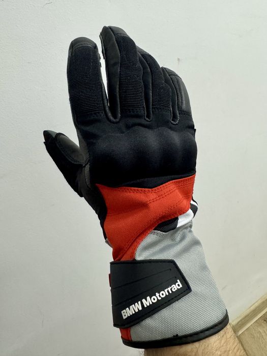 Manusi moto touring Bmw Motorrad Gs Dry M