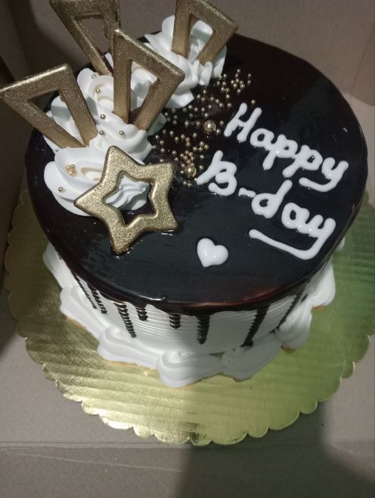 Заказ пишириклар