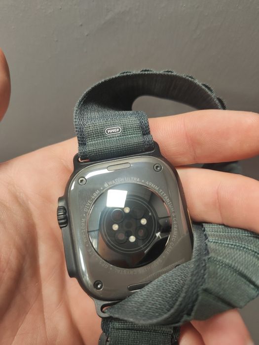 Apple Watch Ultra 2 49mm