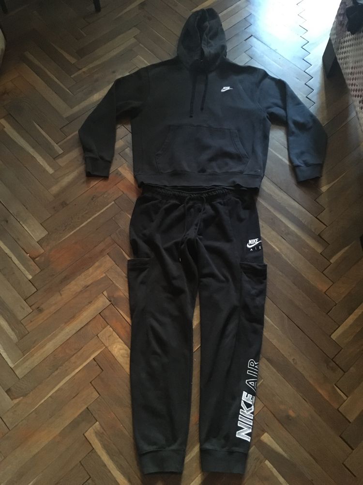 Nike Оргинален екип памучен