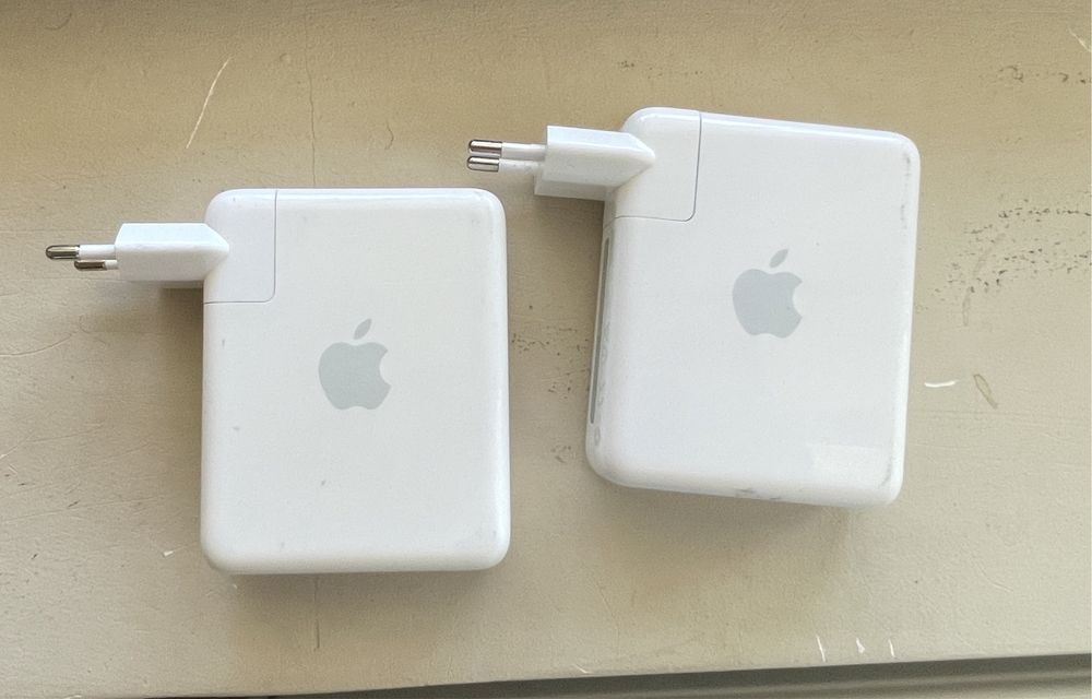 Router Apple Airport Express Base Station A1264 wi-fi Airplay