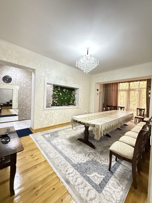 Квартира арендага берилади