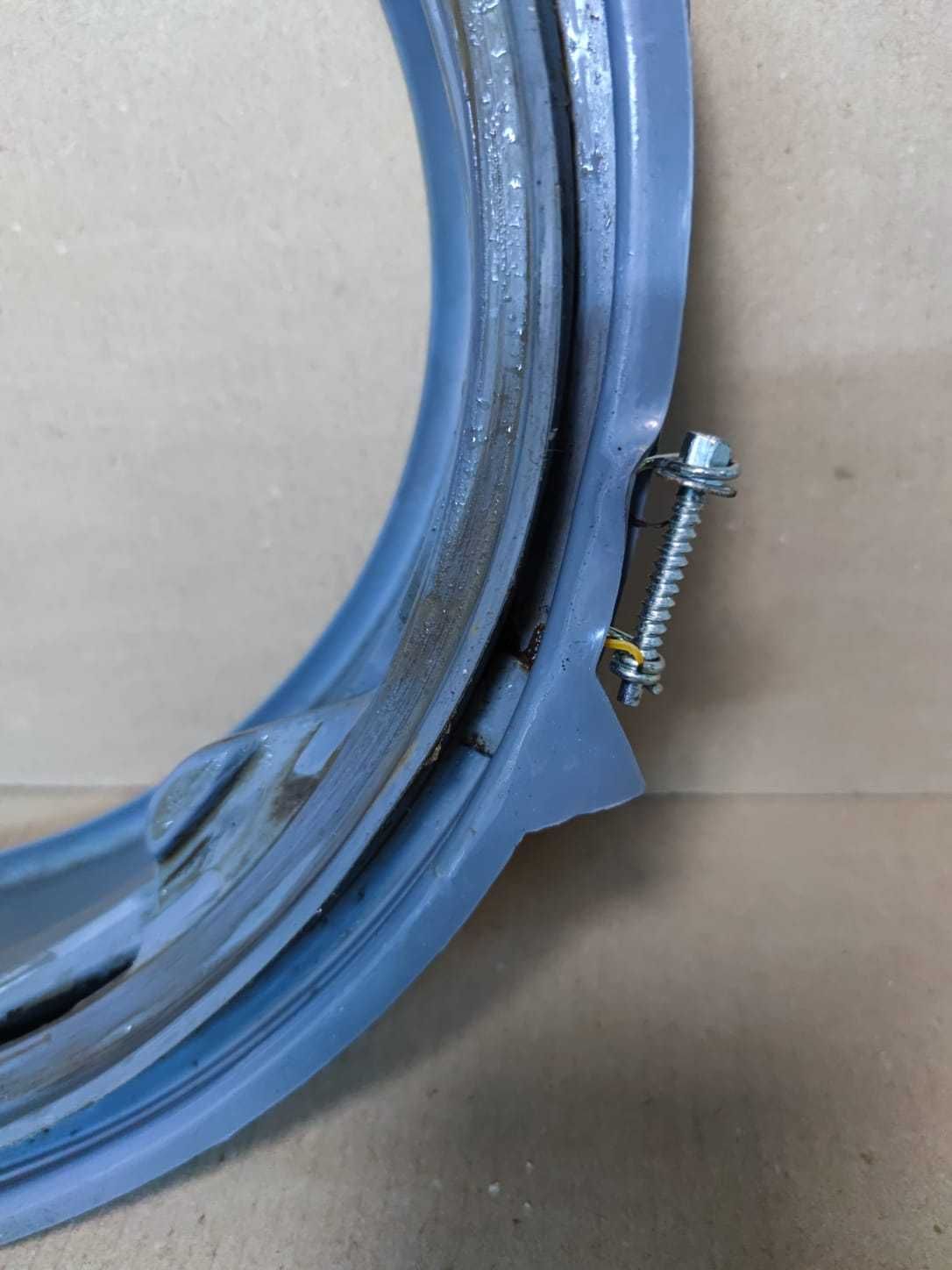 garnitura cuva Masina de spalat Samsung WW80H7410EW / C50
