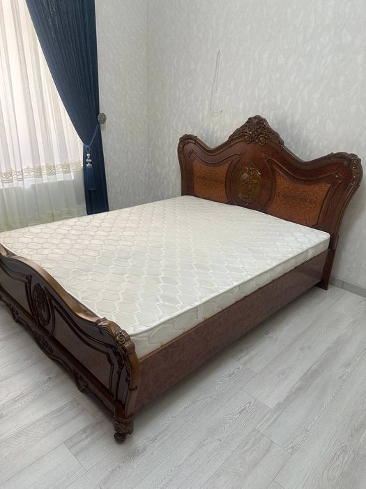 Двуспальная набор