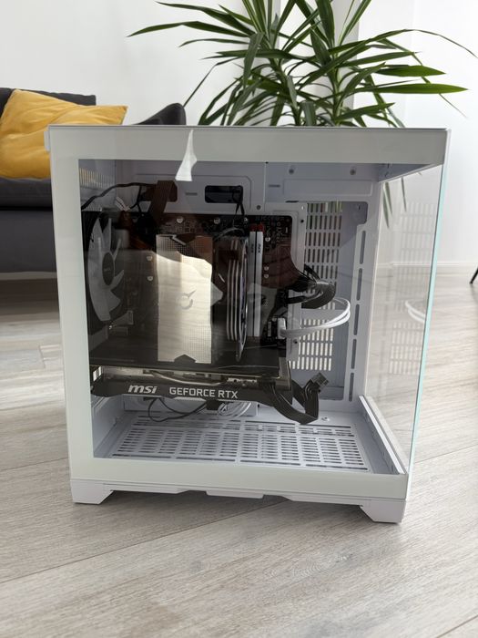 Super unitate Pc Gaming