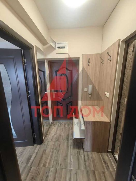 Дава се под наем Двустаен апартамент в Варна, Център - 60 кв.м за 433.5 € - Снимка #9