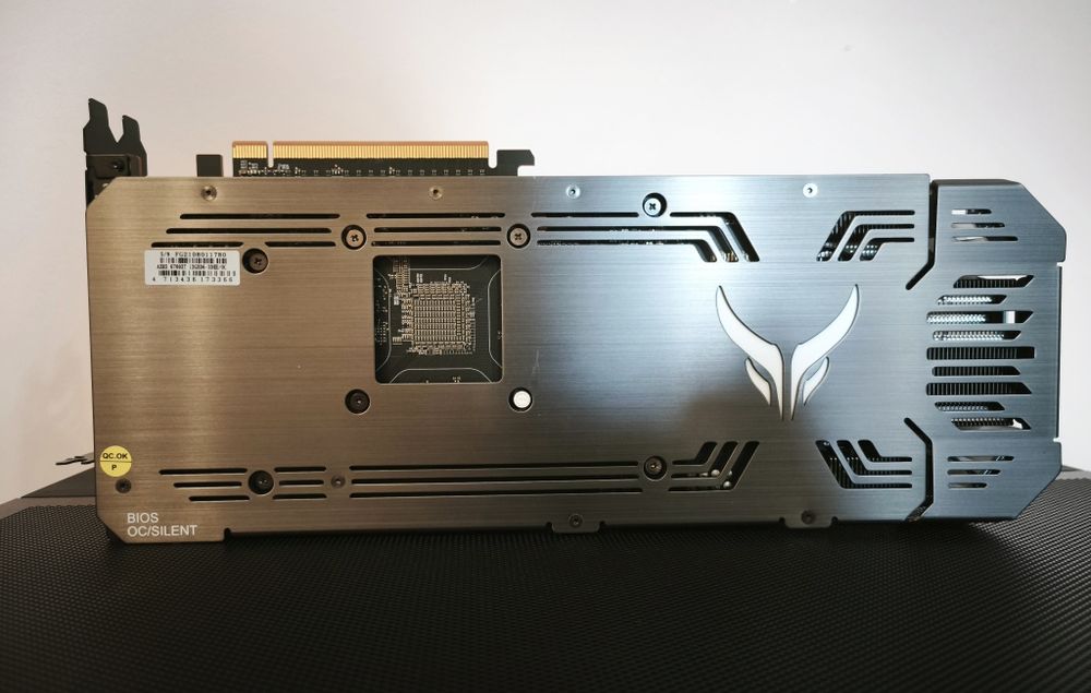 Powercolor RX 6700 XT Red Devil 12GB GDDR6