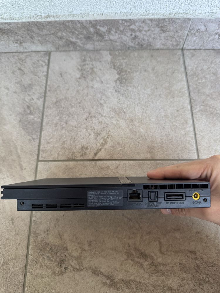 PlayStation 2 PS2