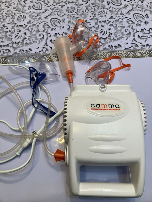 Ингалятор универсальный