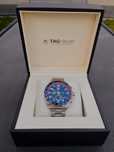 TAG HEUER FORMULA 1 Chronograph X Red Bull Racing