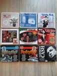 CD музика/Best of Rock'n'Roll/рокендрол/рок/коледни/латино/денс/диск