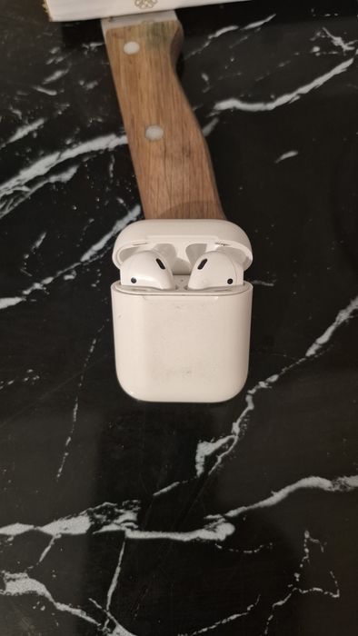 Airpods 1 оригинал