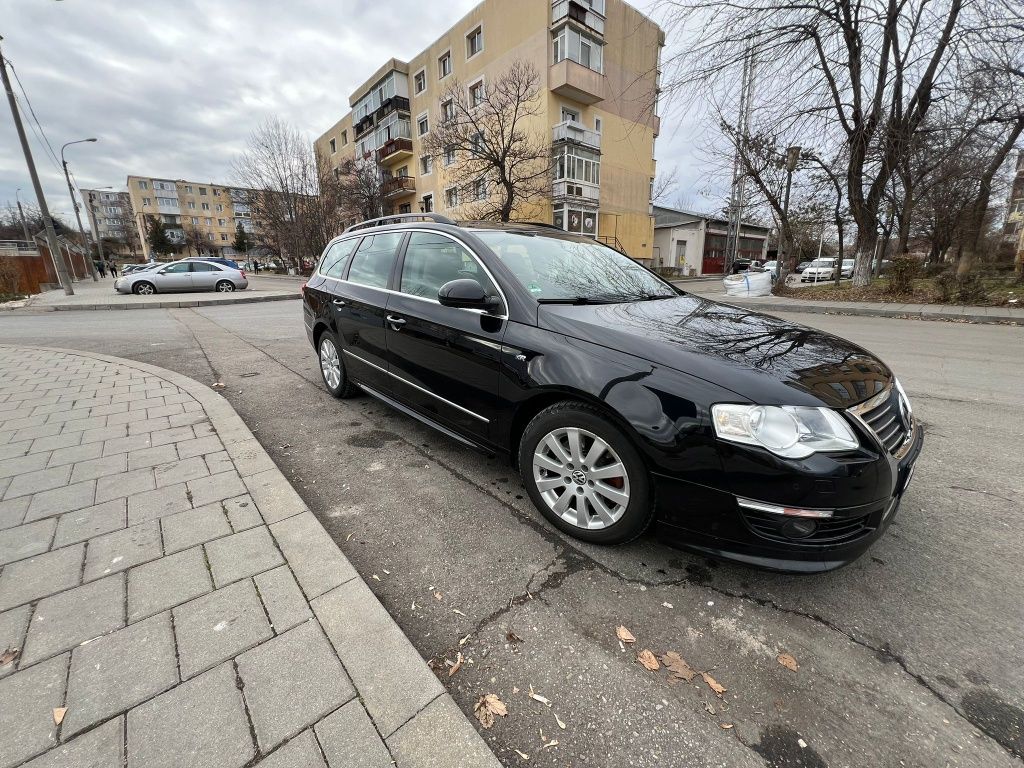 Passat 2.0-TDI-140