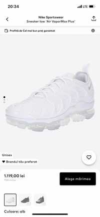 Vapor Max originali