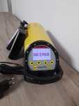 Laser canalizări țevi Geomax Zeta 125G (Nu hilti,leica,nedo)