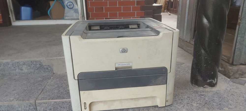 Продам принтер  нр