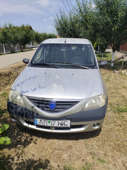 Dacia Logan 1.4mpi