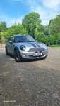Vand Mini Cooper