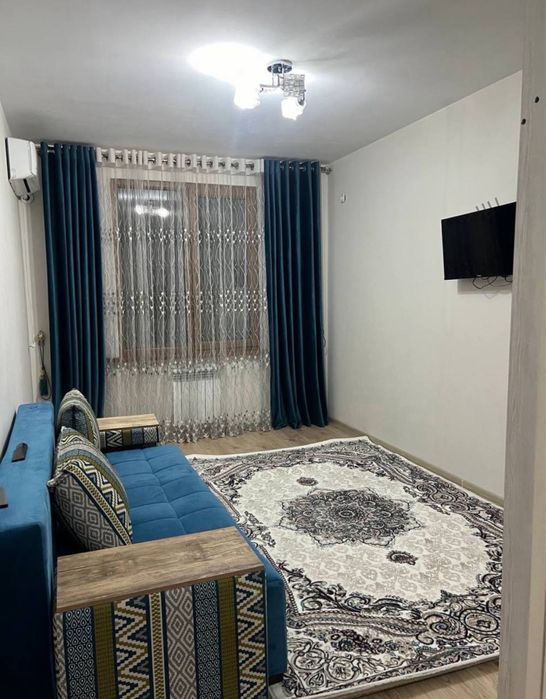 Продаётся Квартира Алмазар о-р Olmazor City 1/2/9