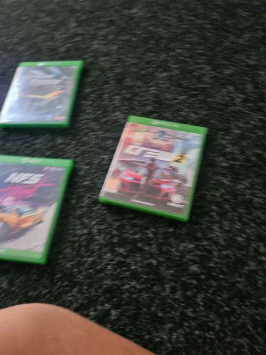 Xbox 1 seria s de vanzare