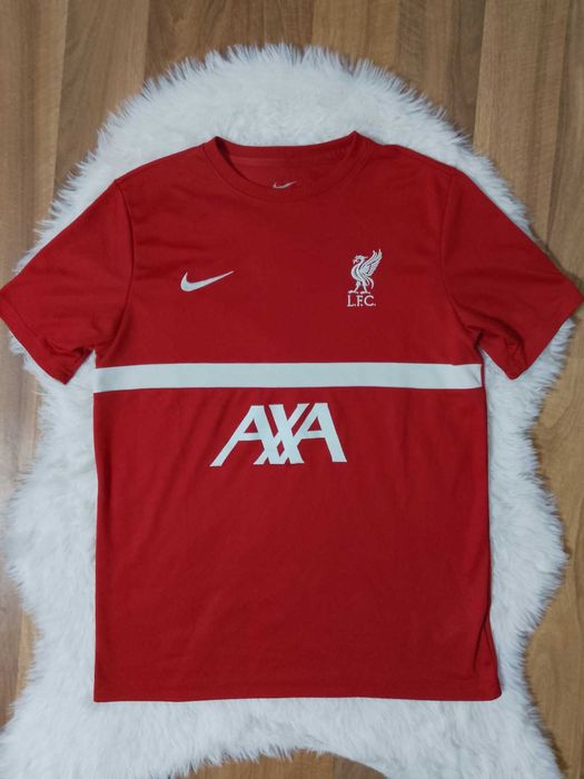 Tricou Fotbal Copii FC Liverpool