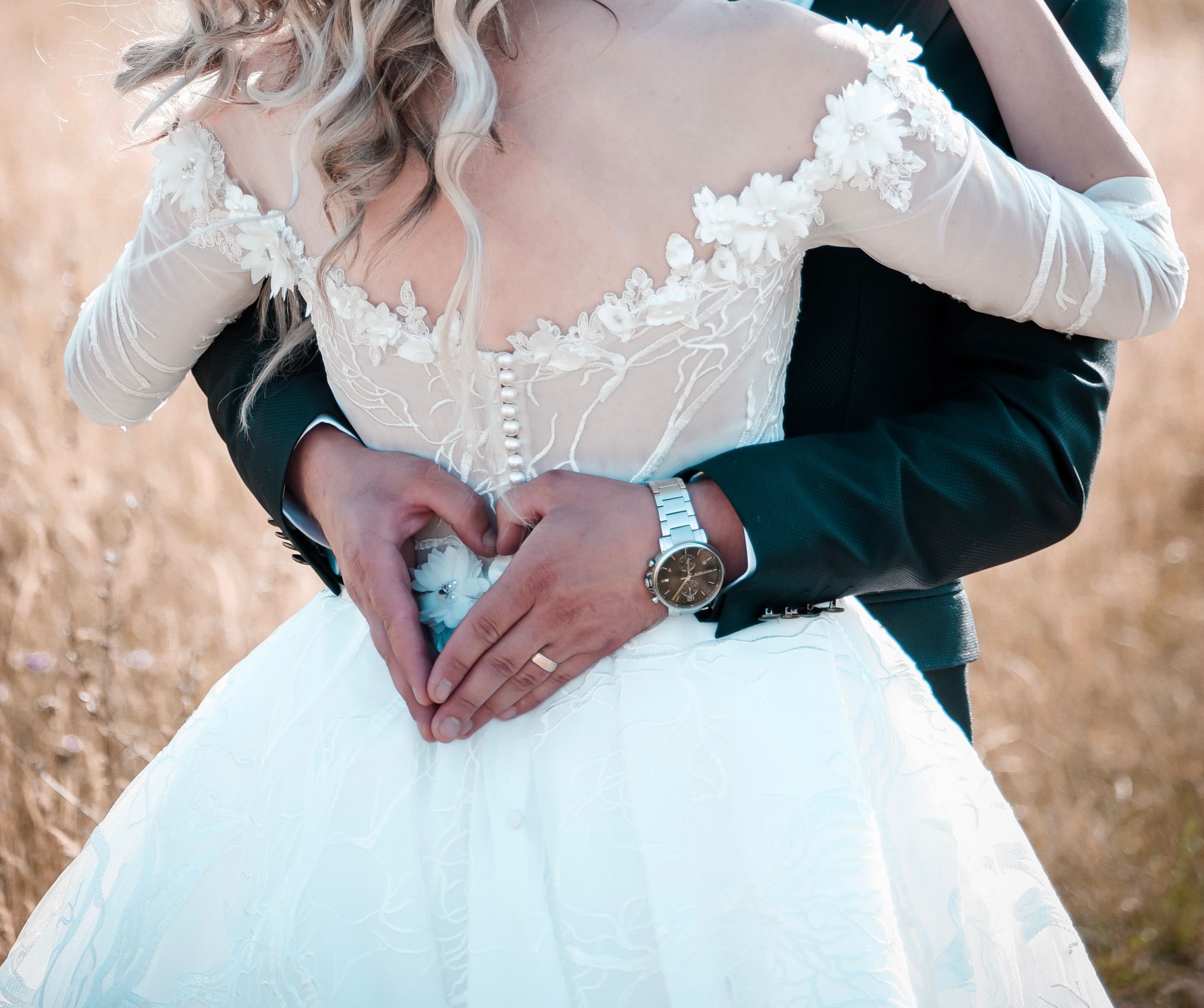 Rochie de mireasă