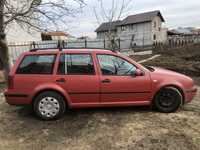 Vand vw golf an 2000