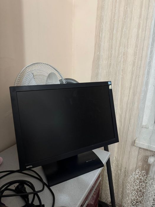 Продам монитор от компьютера BenQ