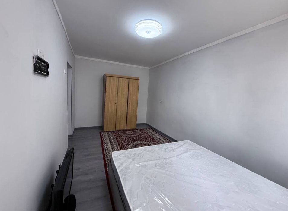 Чиланзар 2 квартал 1/4/4 Чистая Кирпич