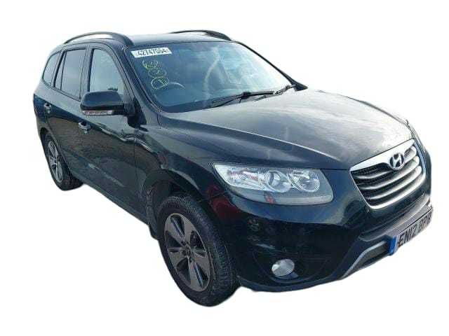 Piese din Dezmembrari Dezmembrez Hyundai Santa Fe 2012 2.2 CRDI