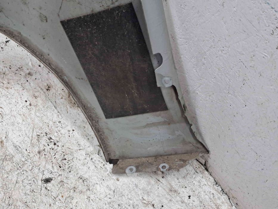 Aripa dreapta fata Audi A4 (8K2, B8) [Fabr 2008-2015]