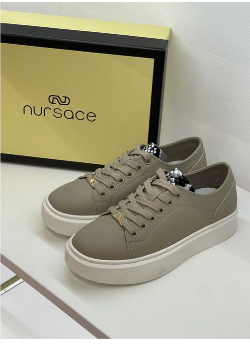 Nursace новый люкс