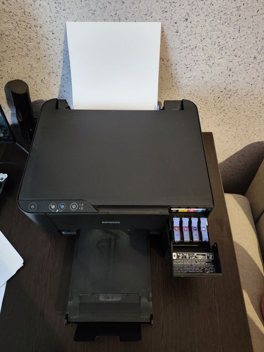 Принтер EPSON L3100