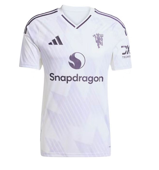 Клубни тениски на всички отбори- Англия