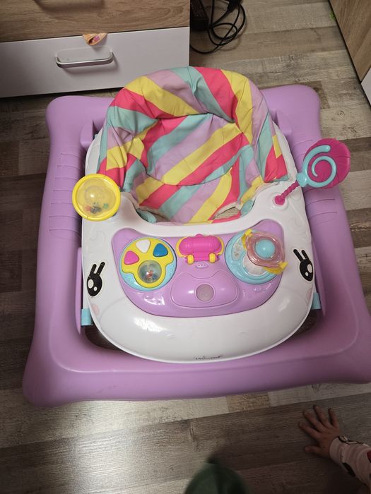 проходилка Unicorn (Arkopharma/Unicorn)