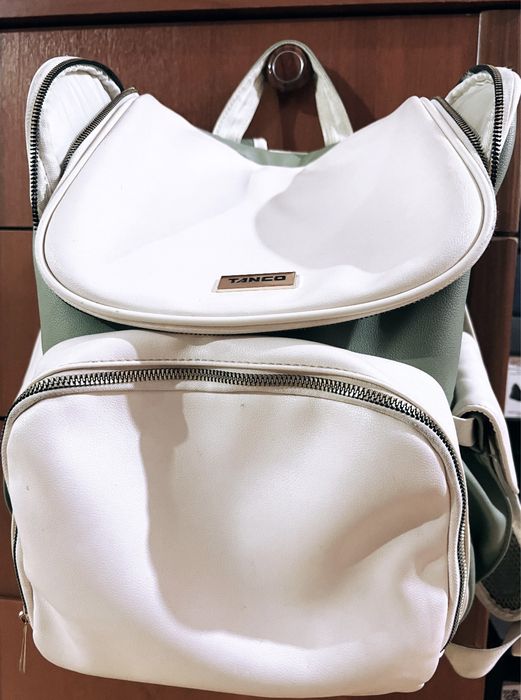 Продам рюкзак для мам Tanco