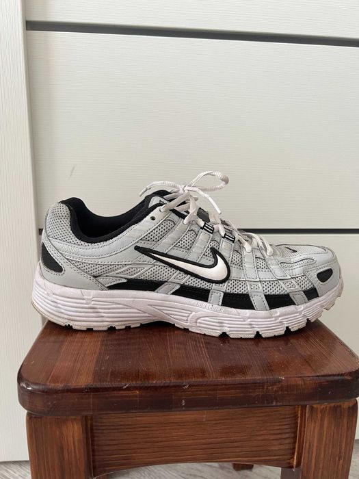 кроссовки Nike P 6000