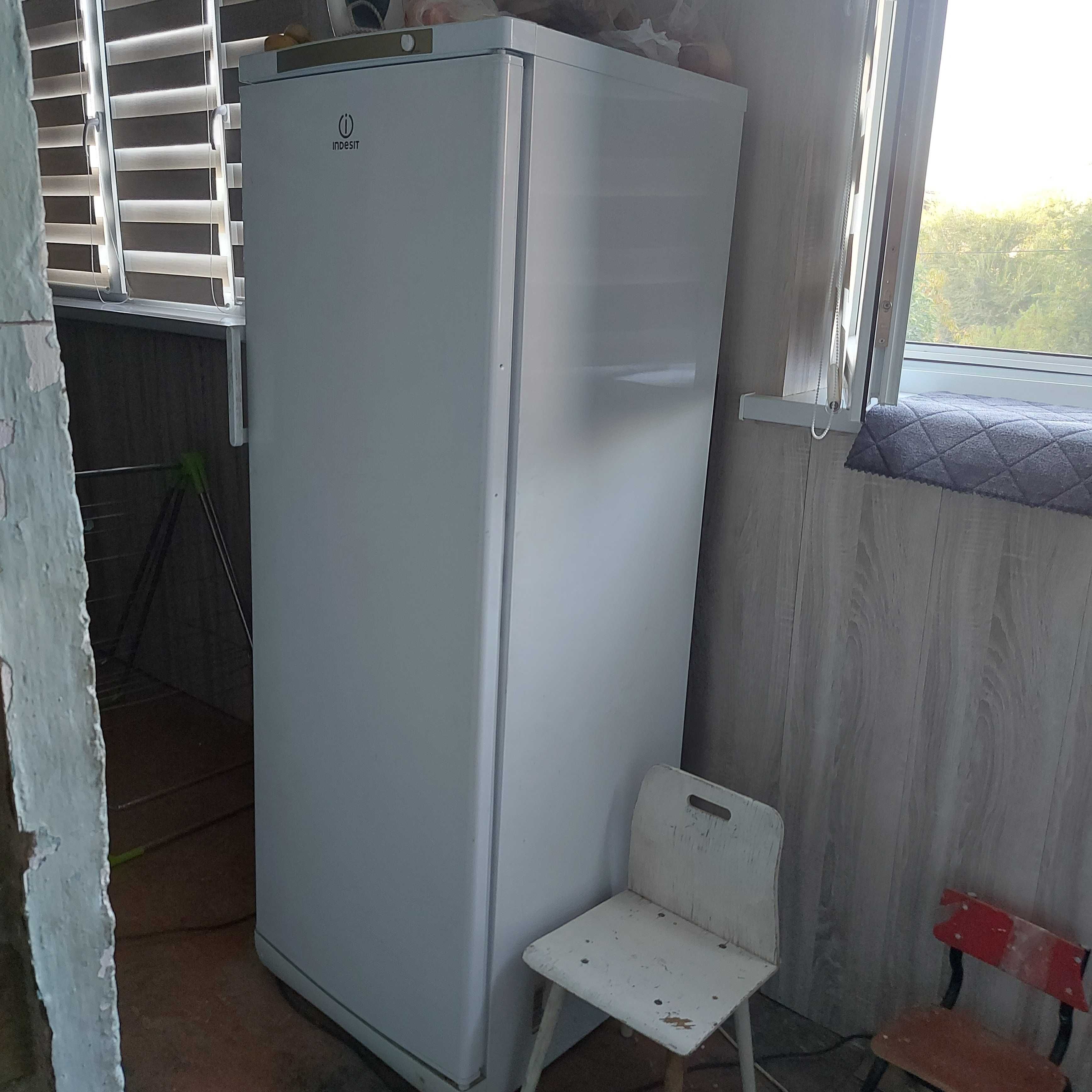 Продаётся морозильник в отл.состоянии