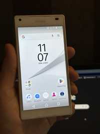 Sony Xperia Z5 compact